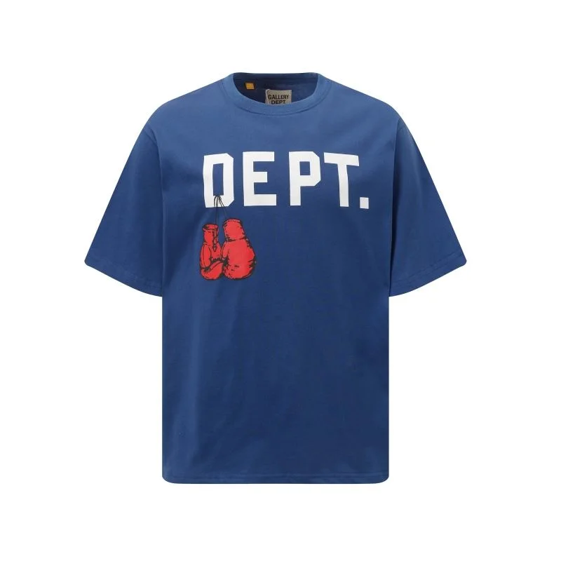 Thermal Gallery Dept T-Shirts 164573