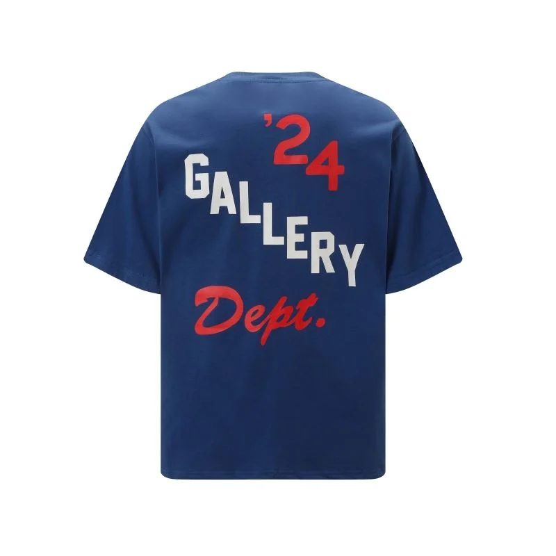 Thermal Gallery Dept T-Shirts 164573