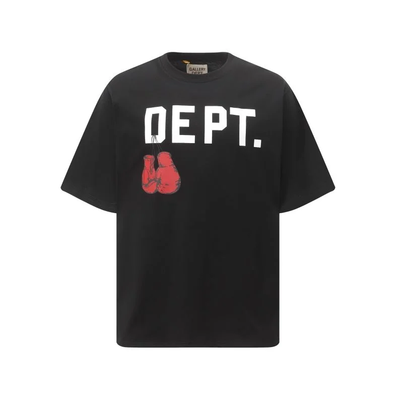 Thermal Gallery Dept T-Shirts 164573