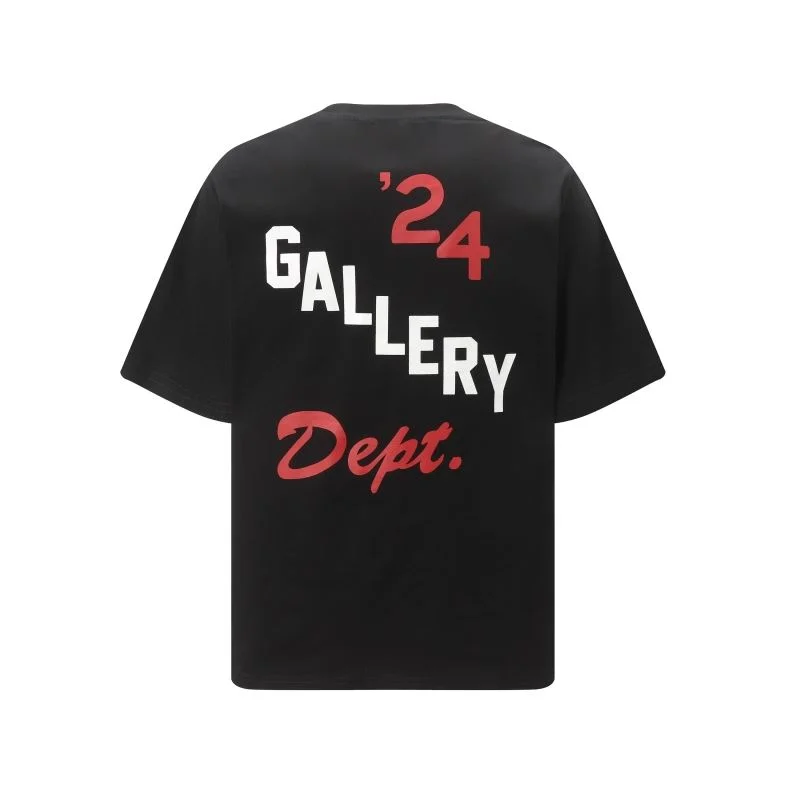 Thermal Gallery Dept T-Shirts 164573