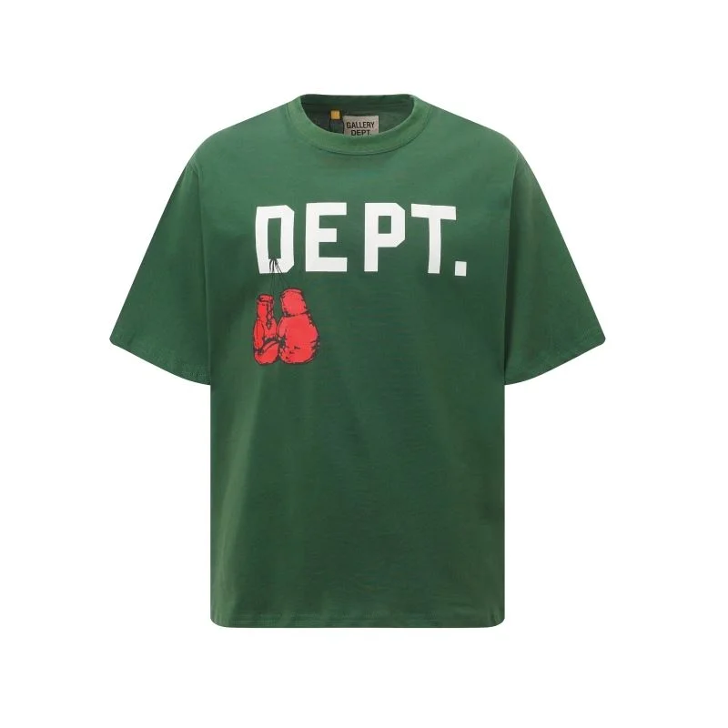 Thermal Gallery Dept T-Shirts 164573