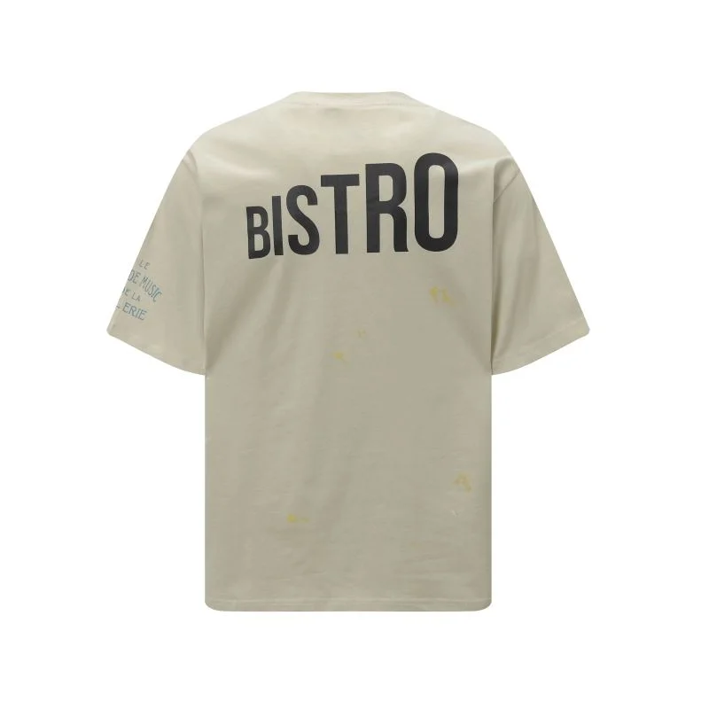 Thermal Gallery Dept T-Shirts 164573