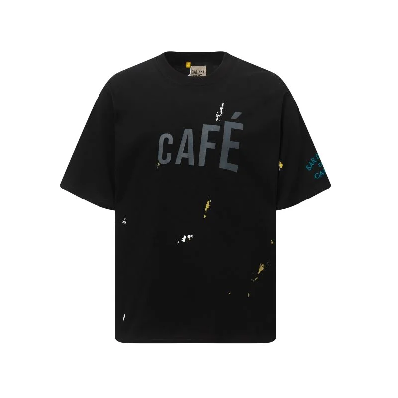 Thermal Gallery Dept T-Shirts 164573