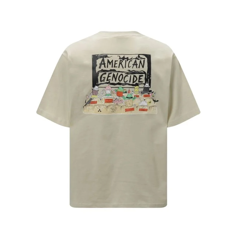 Thermal Gallery Dept T-Shirts 164573