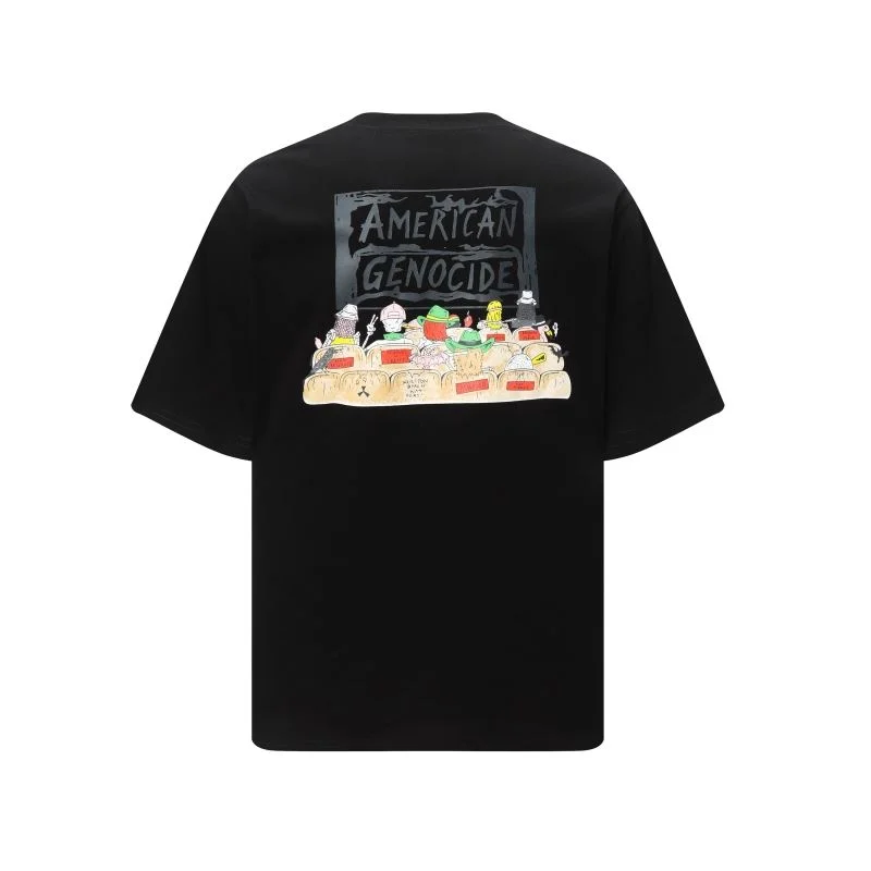 Thermal Gallery Dept T-Shirts 164573