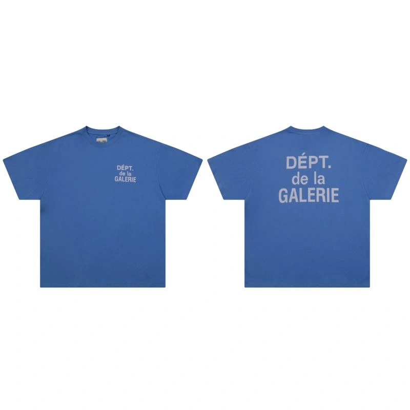 Gallery Dept T-Shirts Sustainable 157629