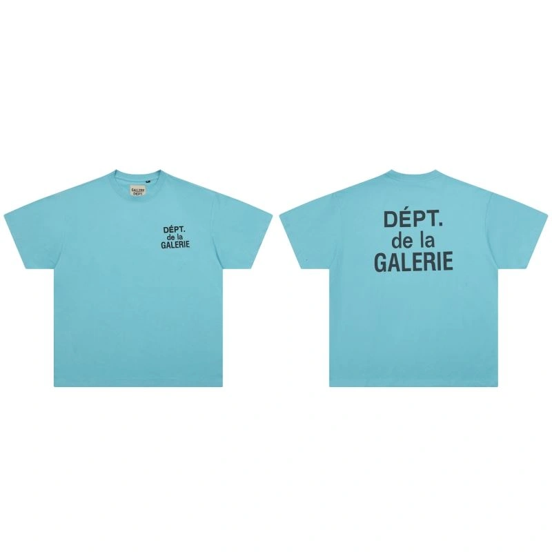 Gallery Dept T-Shirts Sustainable 157629