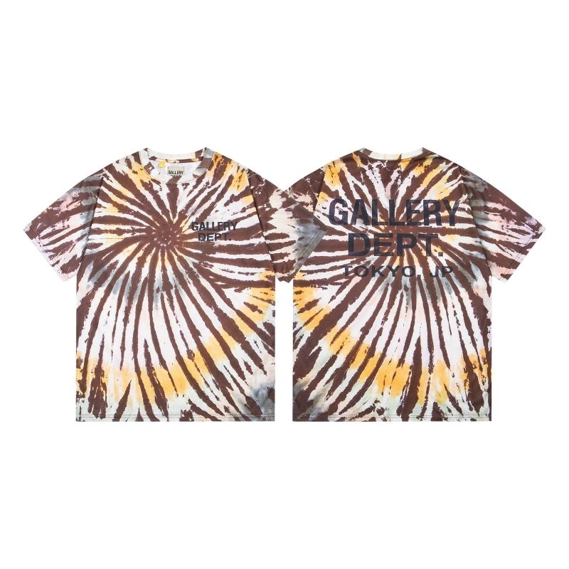 Reliable Gallery Dept T-Shirts 157593