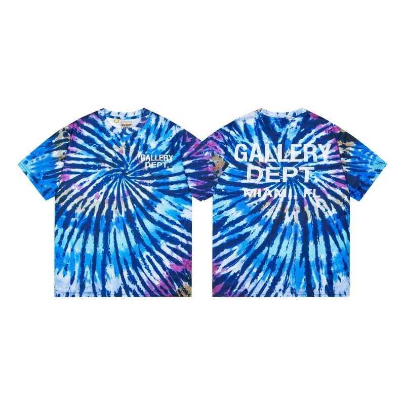 Reliable Gallery Dept T-Shirts 157593