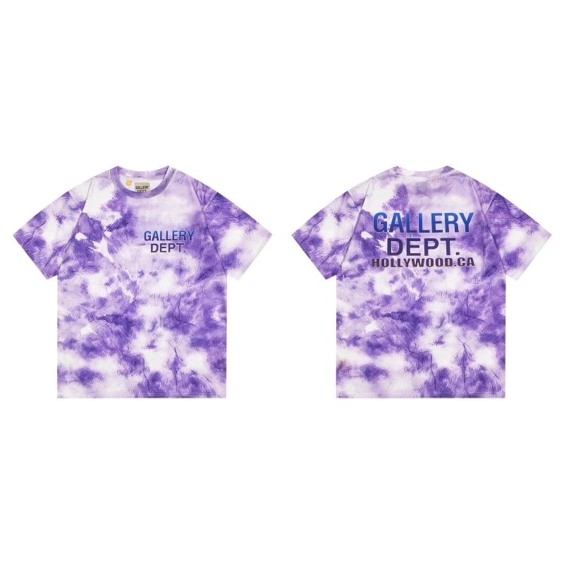 Reliable Gallery Dept T-Shirts 157593