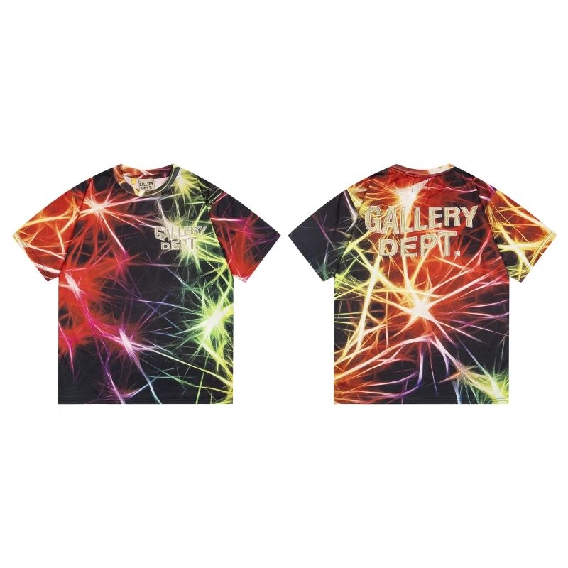 Reliable Gallery Dept T-Shirts 157593