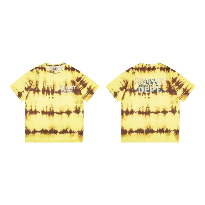 Reliable Gallery Dept T-Shirts 157593