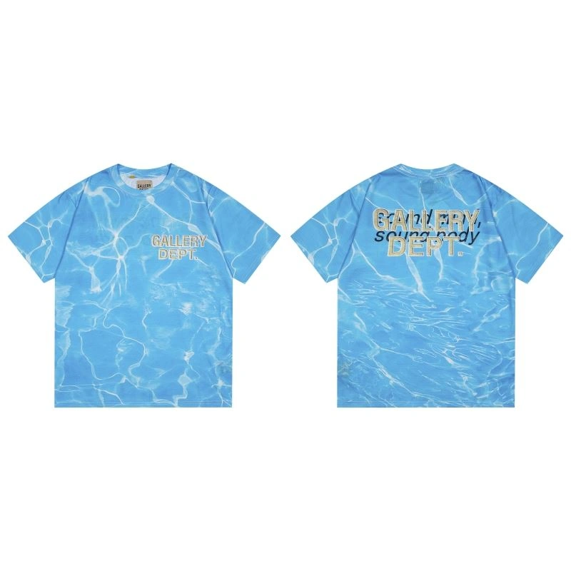 Reliable Gallery Dept T-Shirts 157593