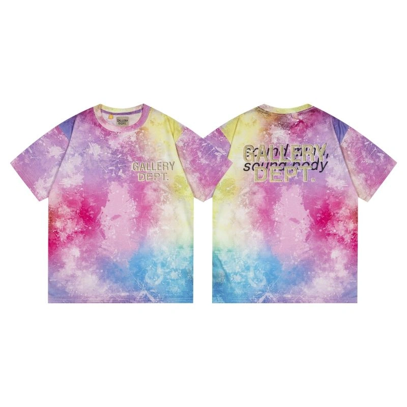 Reliable Gallery Dept T-Shirts 157593