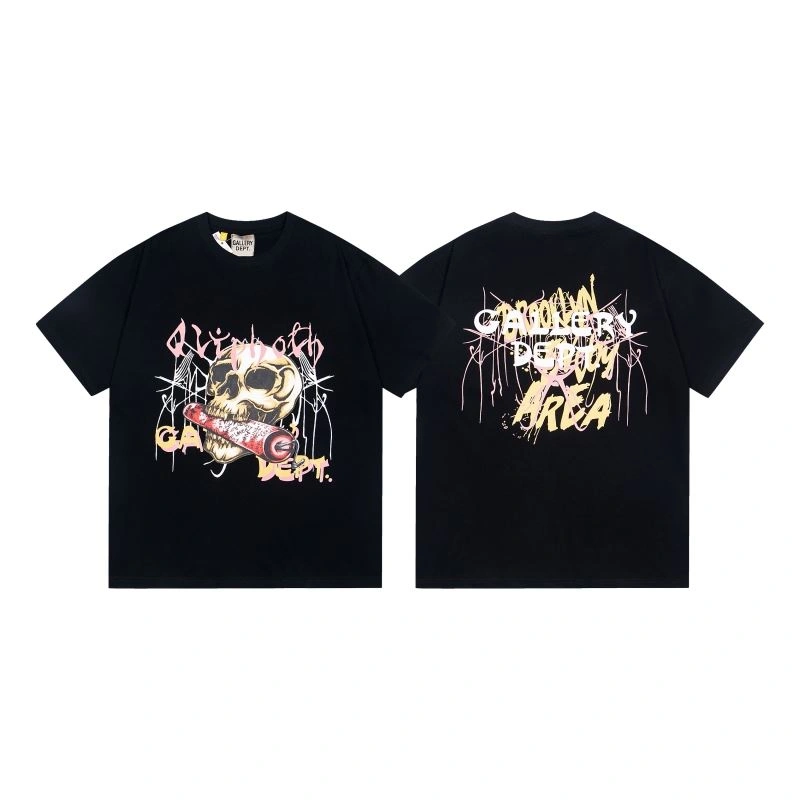 ModernLook Gallery Dept T-Shirts 157592