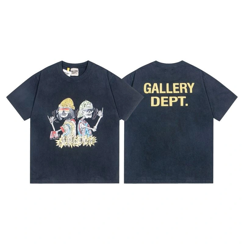 ModernLook Gallery Dept T-Shirts 157592