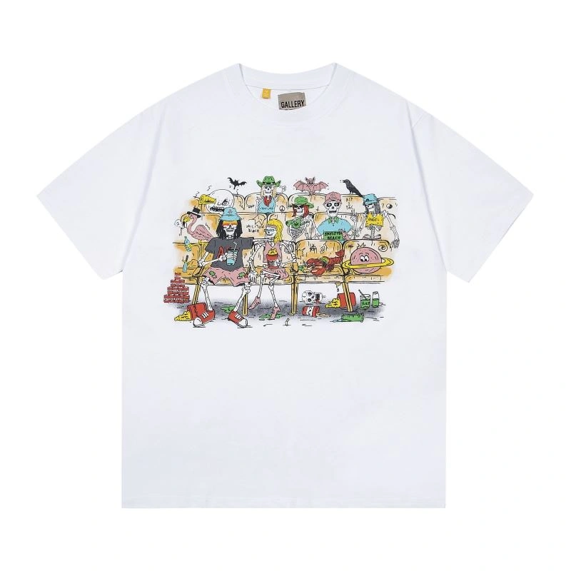 ModernLook Gallery Dept T-Shirts 157592