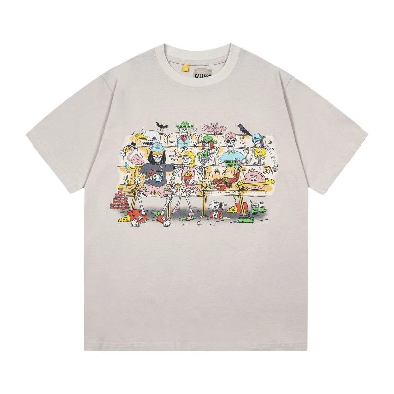ModernLook Gallery Dept T-Shirts 157592