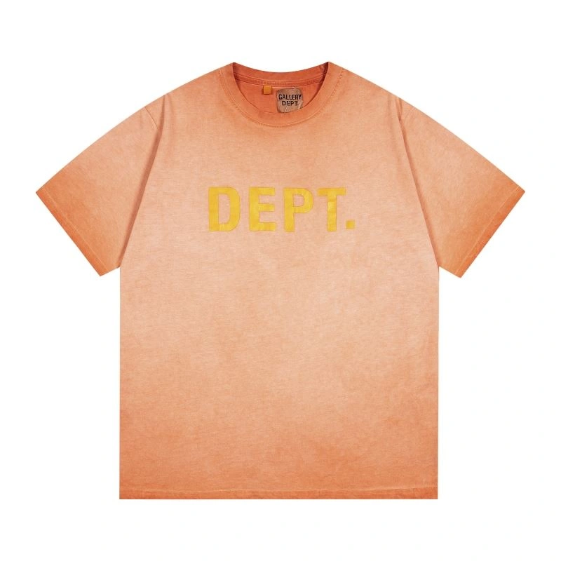 Fashionable Gallery Dept T-Shirts 157584