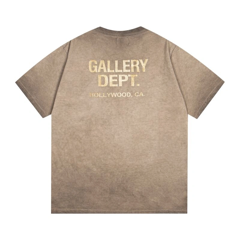 Fashionable Gallery Dept T-Shirts 157584