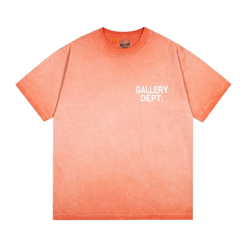 Fashionable Gallery Dept T-Shirts 157584