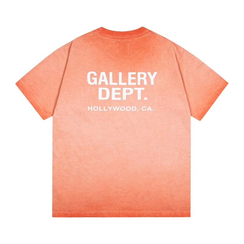 Fashionable Gallery Dept T-Shirts 157584