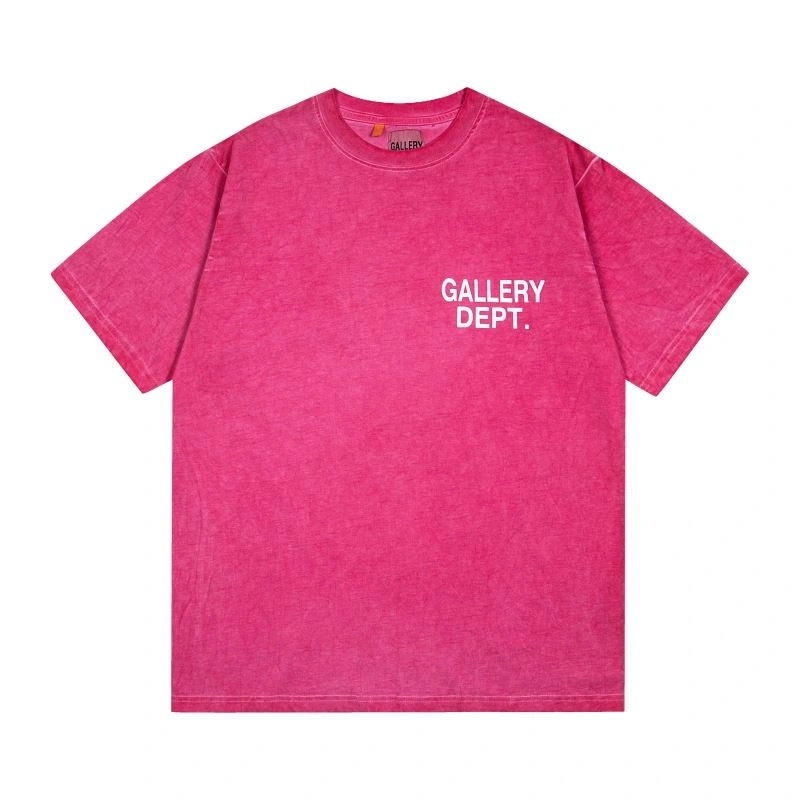 Fashionable Gallery Dept T-Shirts 157584