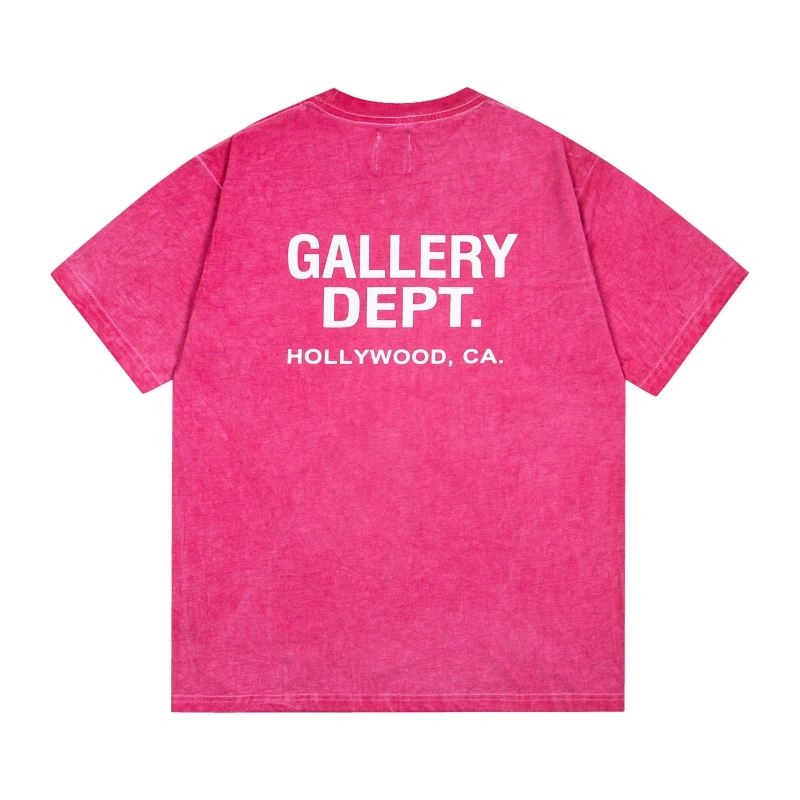 Fashionable Gallery Dept T-Shirts 157584