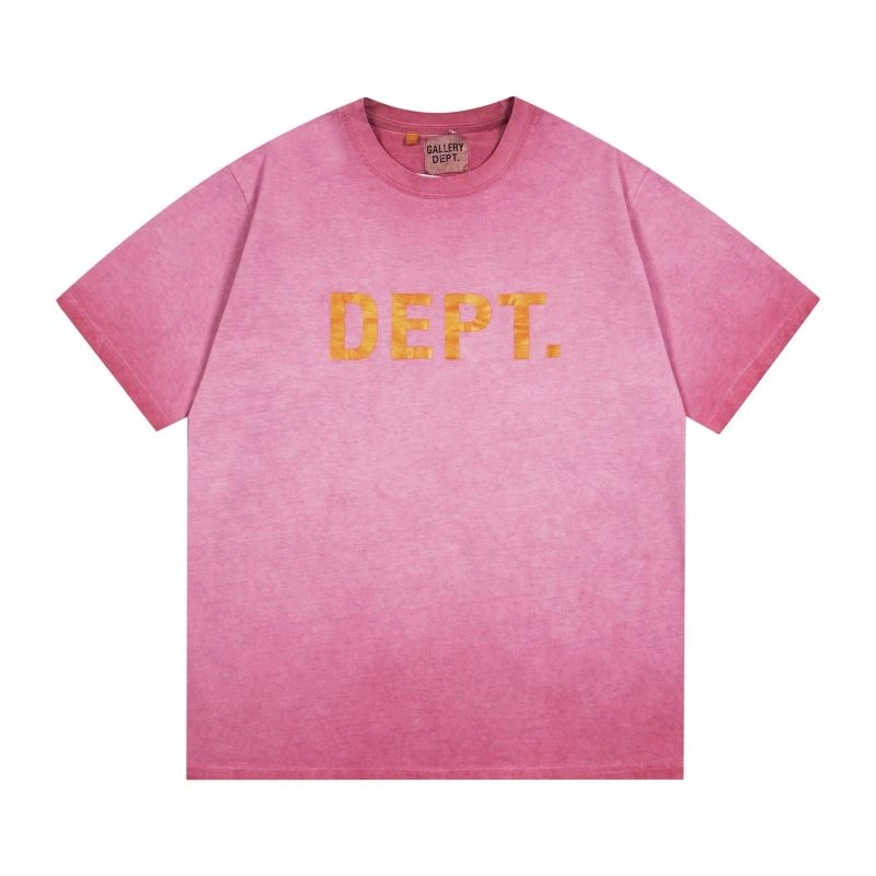 Fashionable Gallery Dept T-Shirts 157584