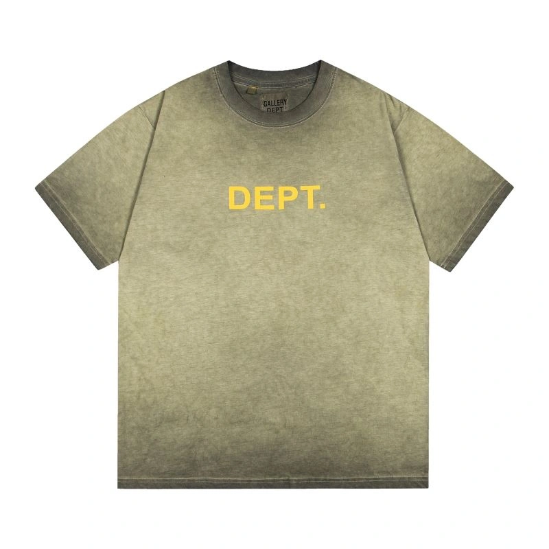Fashionable Gallery Dept T-Shirts 157584