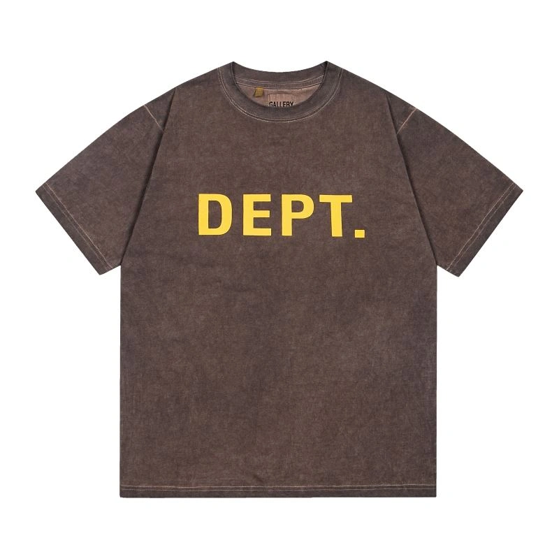 Fashionable Gallery Dept T-Shirts 157584