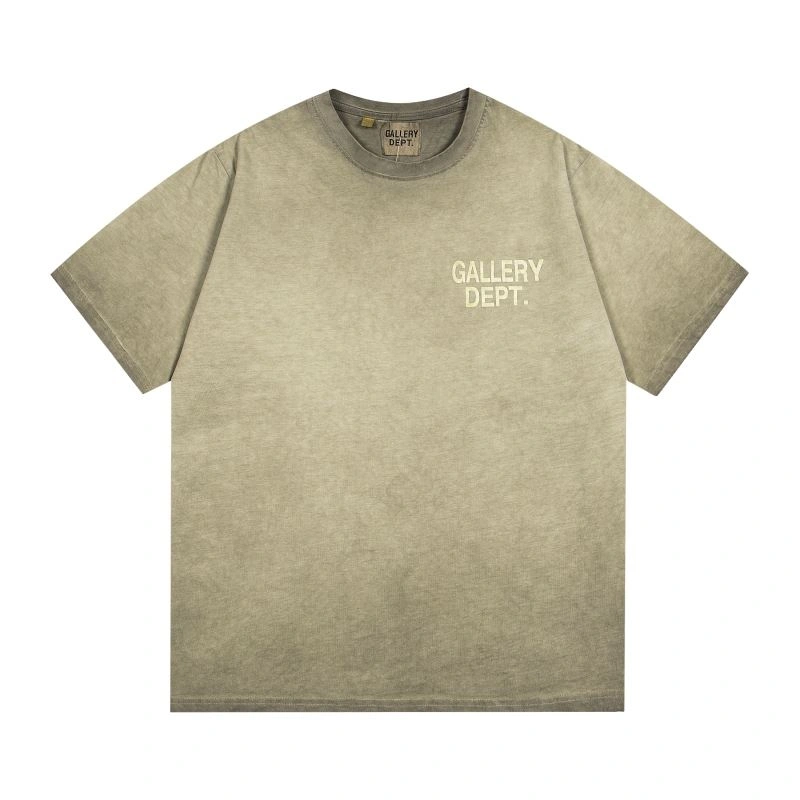 Fashionable Gallery Dept T-Shirts 157584