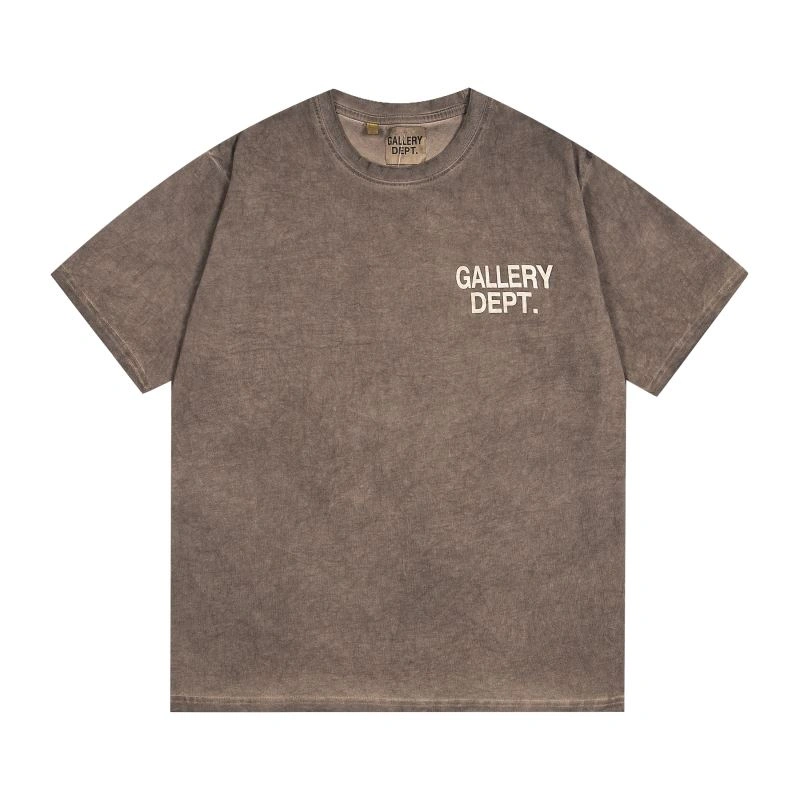 Fashionable Gallery Dept T-Shirts 157584