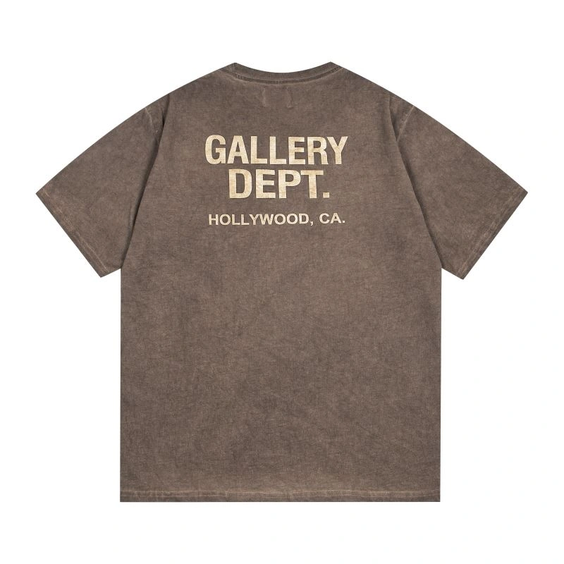 Fashionable Gallery Dept T-Shirts 157584