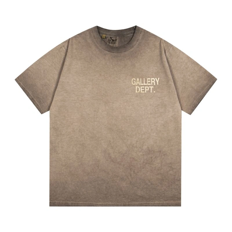 Fashionable Gallery Dept T-Shirts 157584