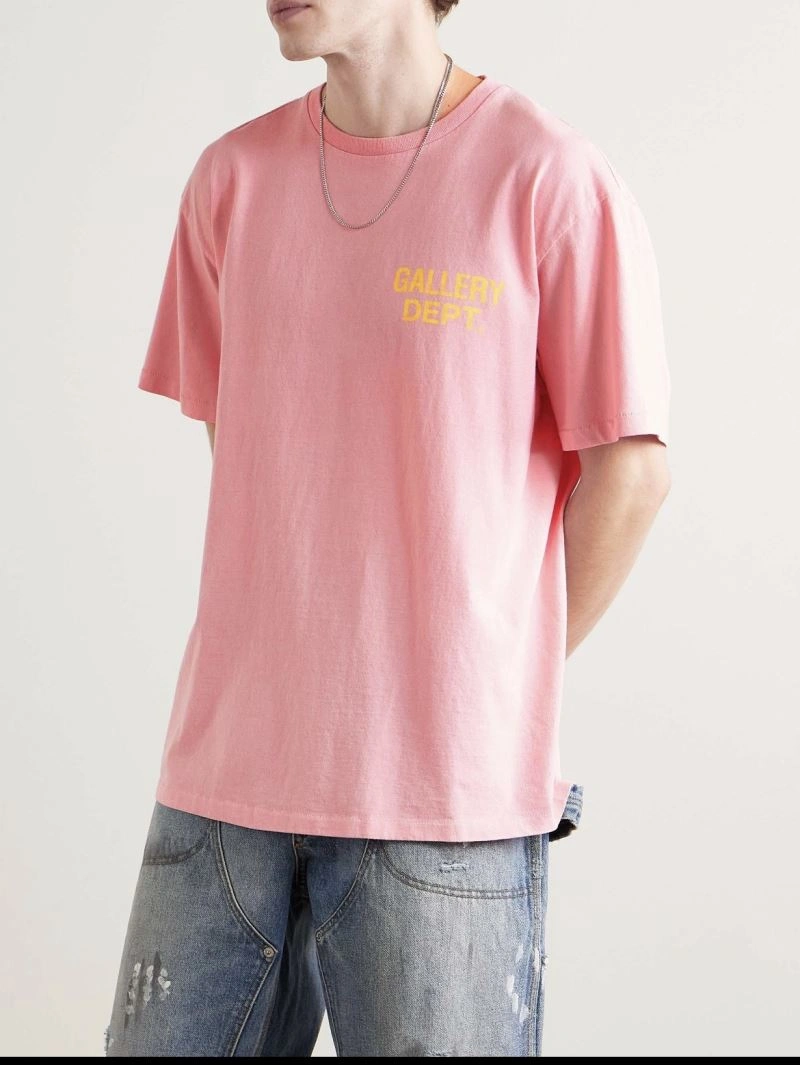 Original Gallery Dept T-Shirts 157470