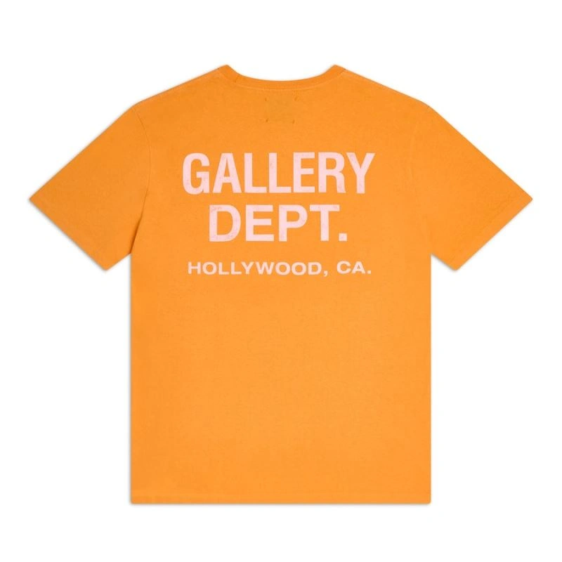 Original Gallery Dept T-Shirts 157470