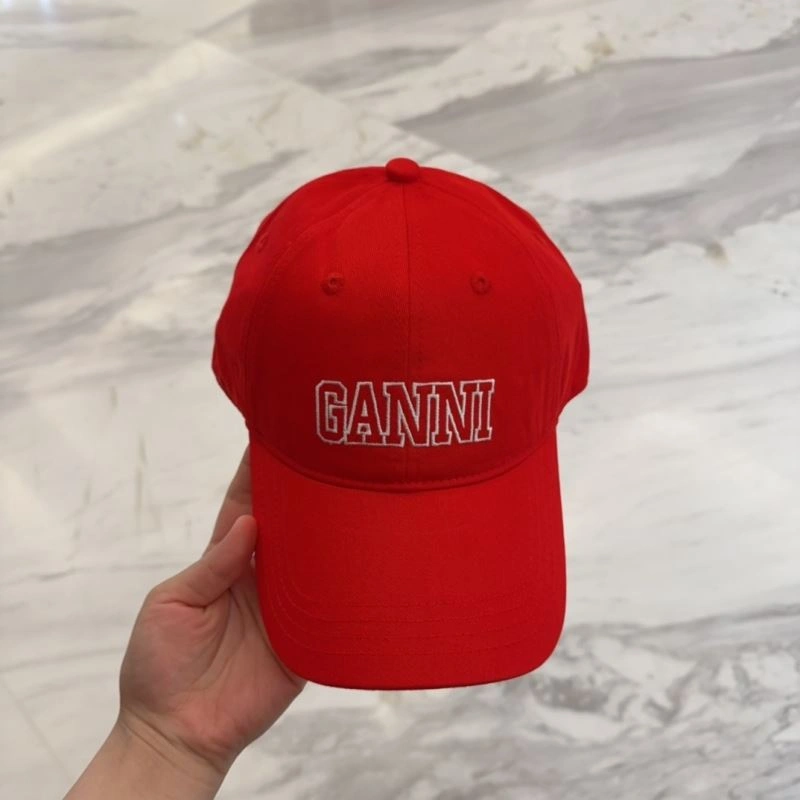 Ganni Caps Affordable 258901