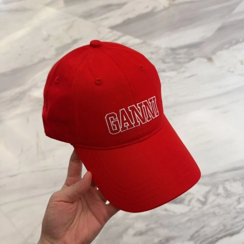 Ganni Caps Affordable 258901