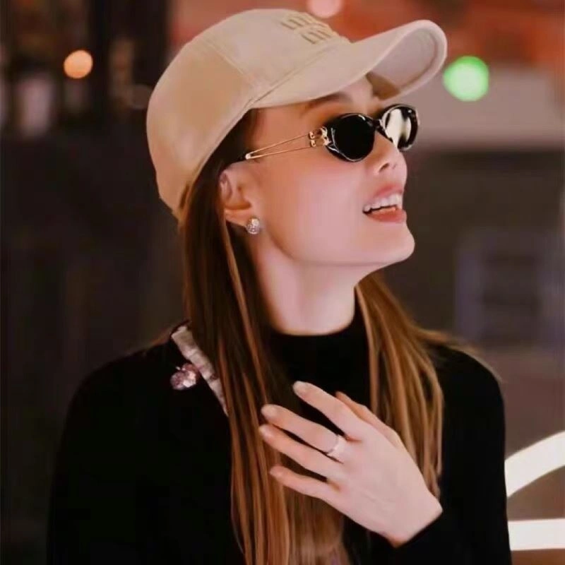 Breathable Gentle Monster Sunglasses 279372