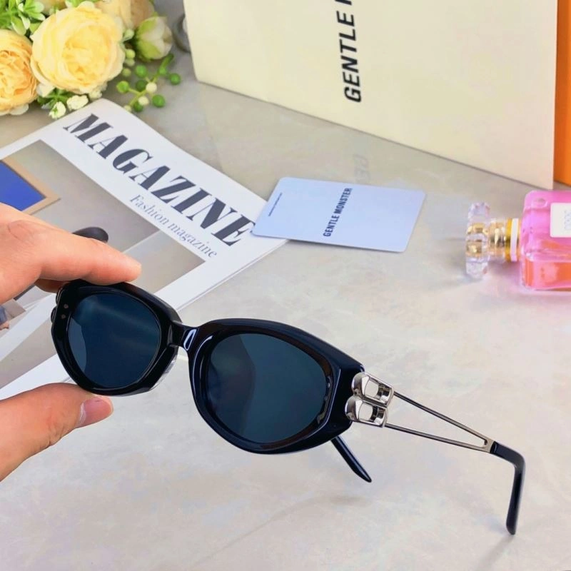 Breathable Gentle Monster Sunglasses 279372