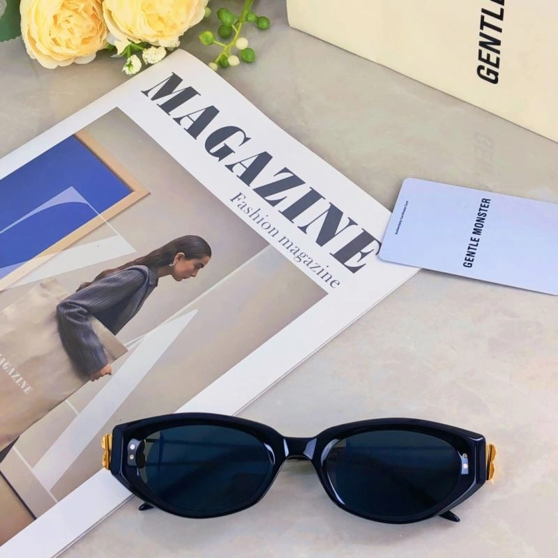 Breathable Gentle Monster Sunglasses 279372