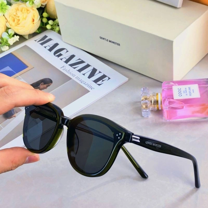 AllSeason Gentle Monster Sunglasses 279374