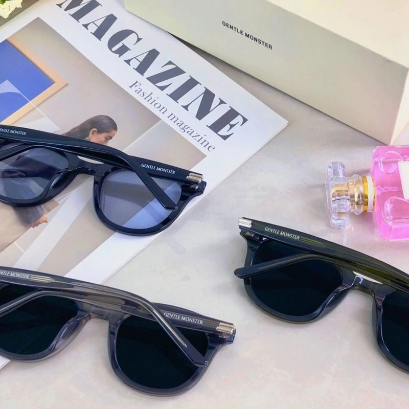 AllSeason Gentle Monster Sunglasses 279374