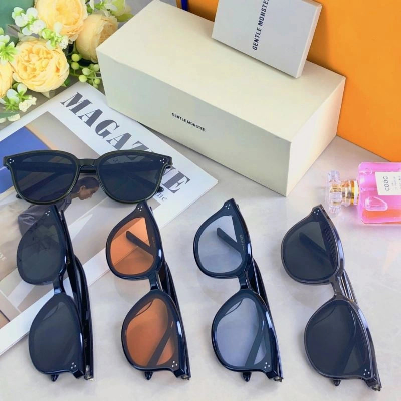 AllSeason Gentle Monster Sunglasses 279374