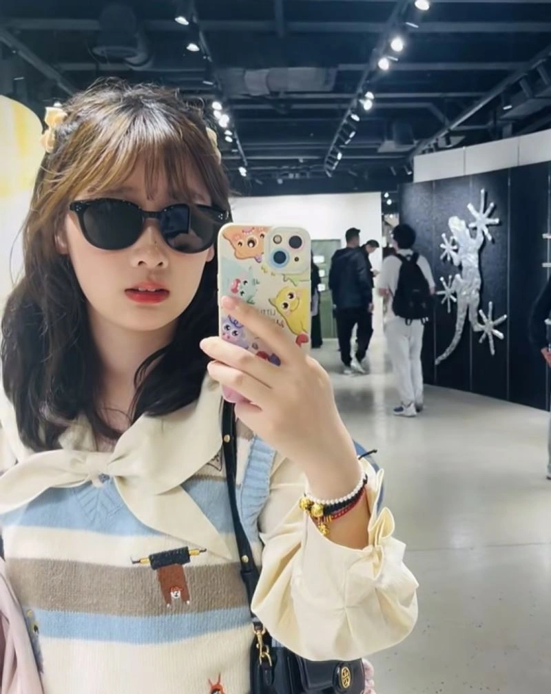 AllSeason Gentle Monster Sunglasses 279374