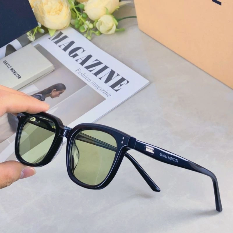 AllSeason Gentle Monster Sunglasses 279371