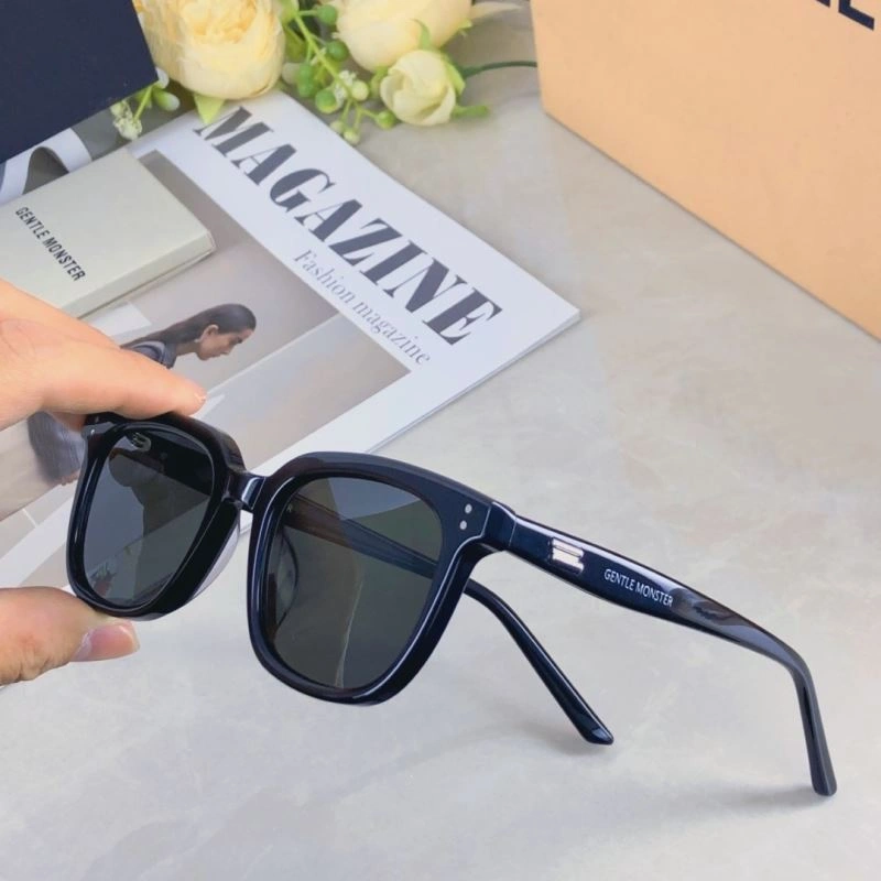 AllSeason Gentle Monster Sunglasses 279371