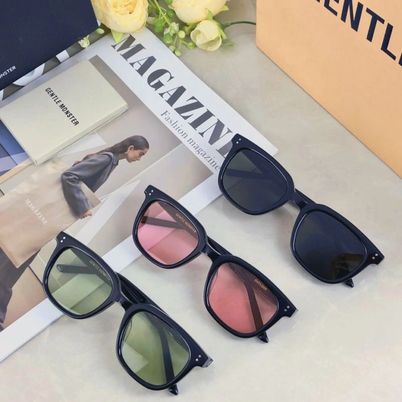 AllSeason Gentle Monster Sunglasses 279371