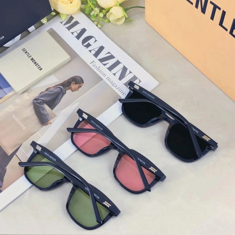 AllSeason Gentle Monster Sunglasses 279371